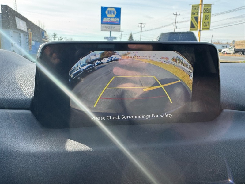 Mazda CX-5 Touring AWD 2017