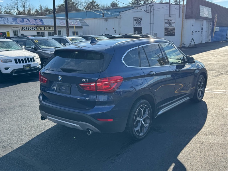 BMW X1 xDrive28i 2016