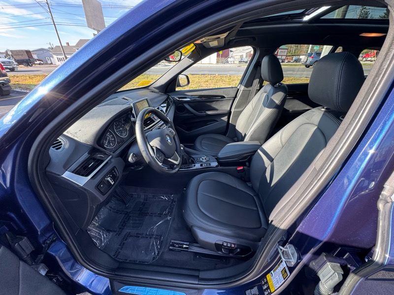 BMW X1 xDrive28i 2016