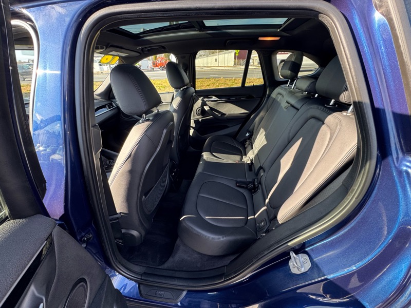 BMW X1 xDrive28i 2016