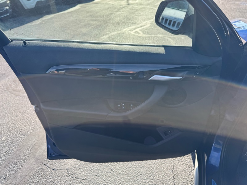 BMW X1 xDrive28i 2016