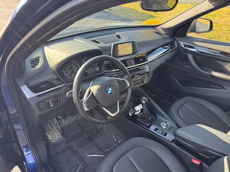 BMW X1 xDrive28i 2016