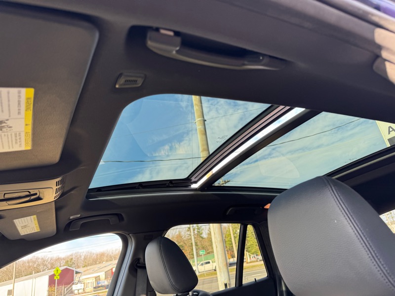 BMW X1 xDrive28i 2016