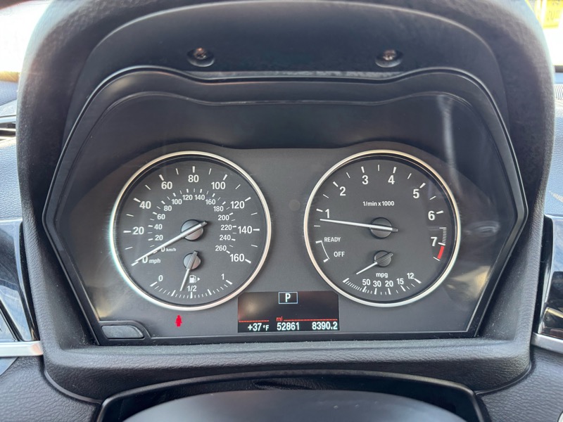 BMW X1 xDrive28i 2016