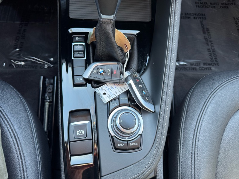 BMW X1 xDrive28i 2016