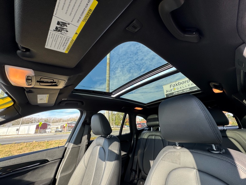 BMW X1 xDrive28i 2016