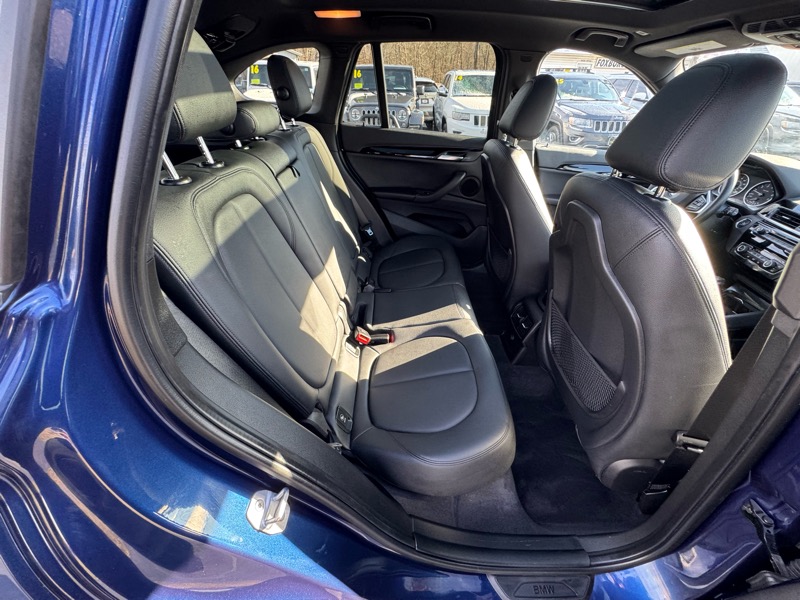 BMW X1 xDrive28i 2016