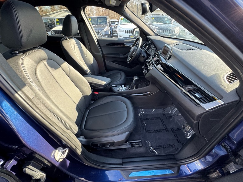 BMW X1 xDrive28i 2016