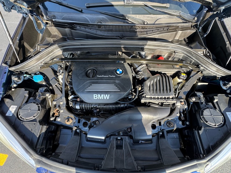 BMW X1 xDrive28i 2016