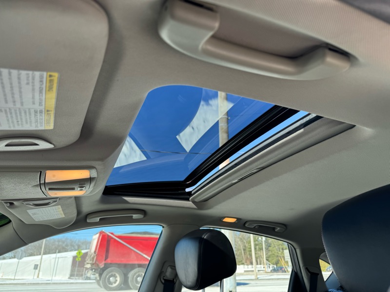 Infiniti QX50 Journey AWD 2015