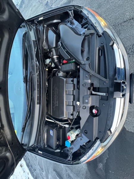 Honda Odyssey EX-L 2017