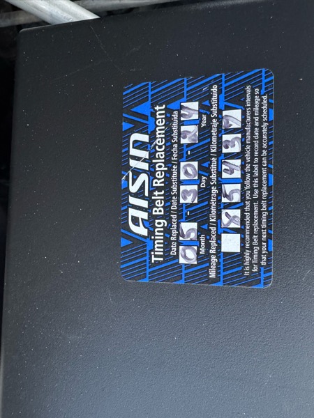 Honda Odyssey EX-L 2017