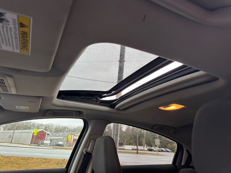 Honda HR-V EX AWD 2019