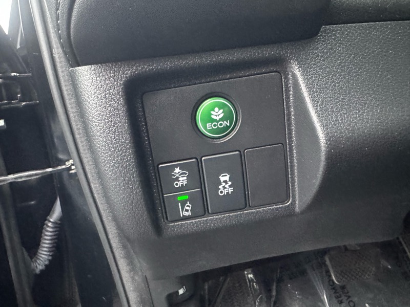 Honda HR-V EX AWD 2019