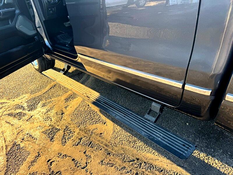 RAM 1500 Limited Crew Cab SWB 4WD 2020