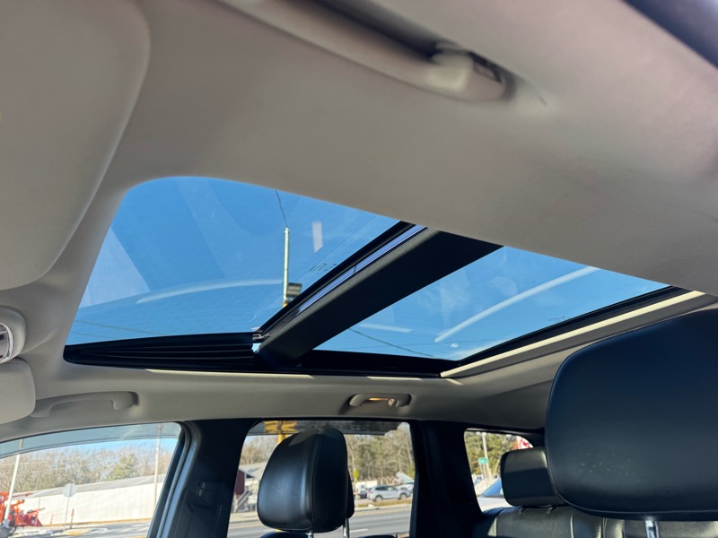 Jeep Grand Cherokee Limited 4WD 2013