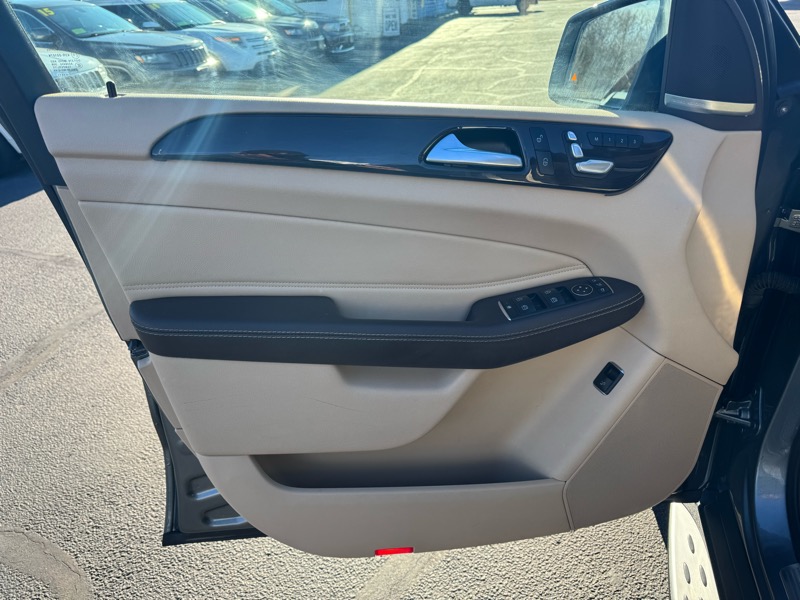 Mercedes-Benz GLE-Class GLE350 4MATIC 2018