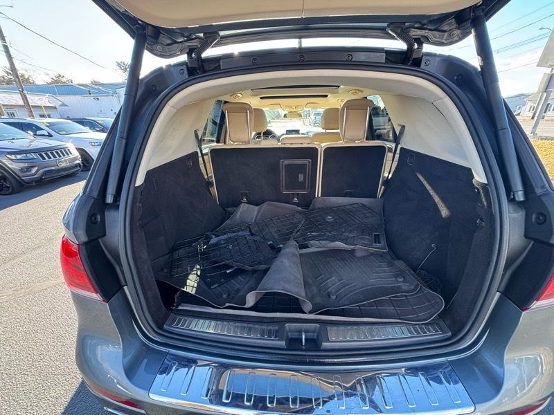 Mercedes-Benz GLE-Class GLE350 4MATIC 2018