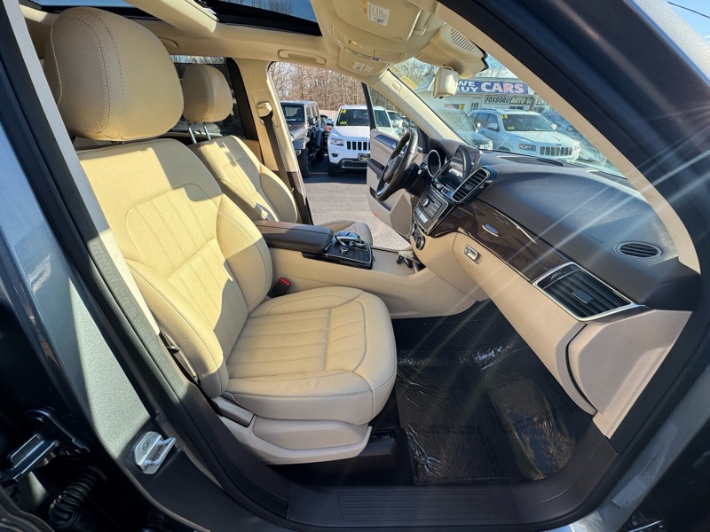 Mercedes-Benz GLE-Class GLE350 4MATIC 2018