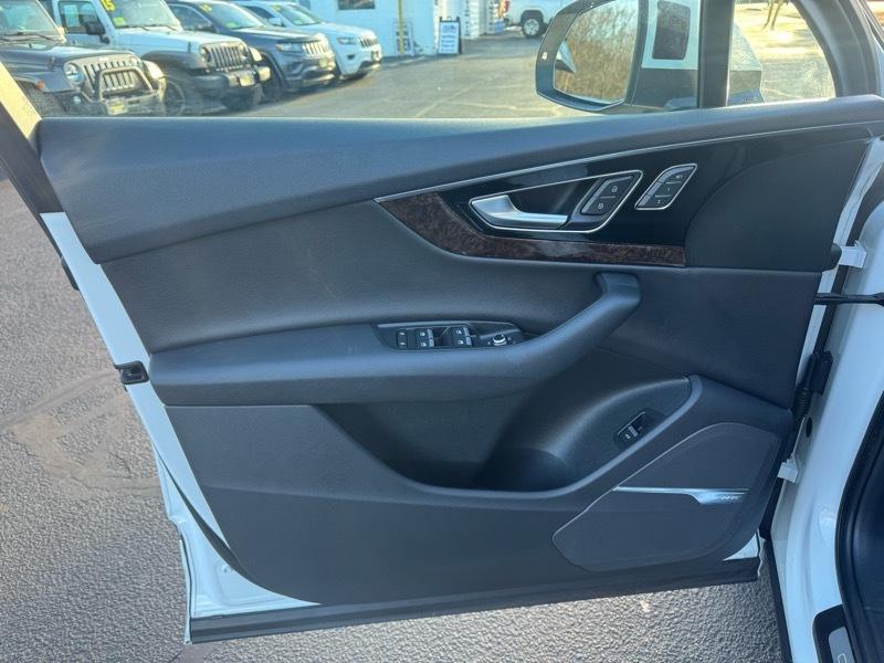 Audi Q7 3.0T Prestige quattro 2018