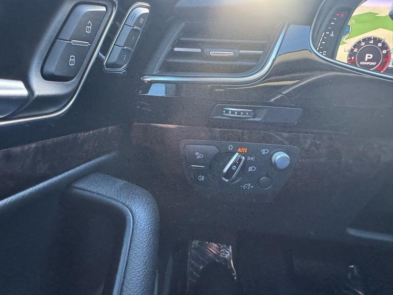 Audi Q7 3.0T Prestige quattro 2018