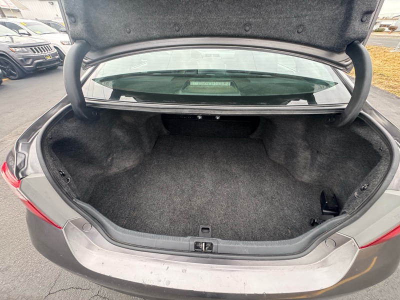 Toyota Camry SE 2015