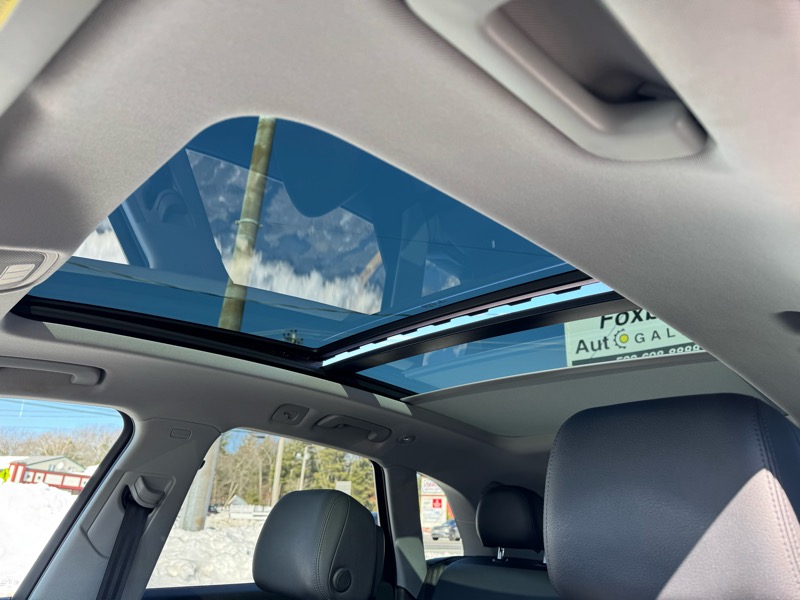 Audi Q5 2.0T Premium Plus quattro 2019