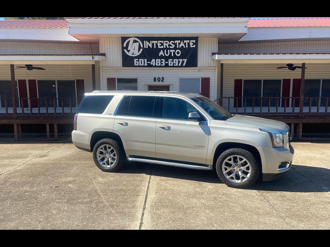 Used Cars for Sale Meridian MS 39301 Interstate Auto LLC