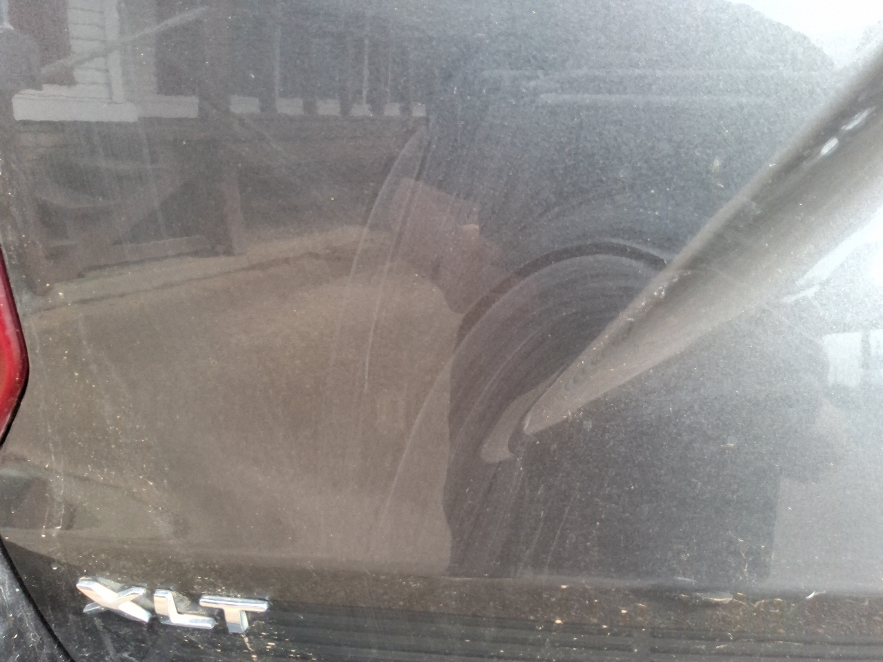 Ford Expedition XLT 2020