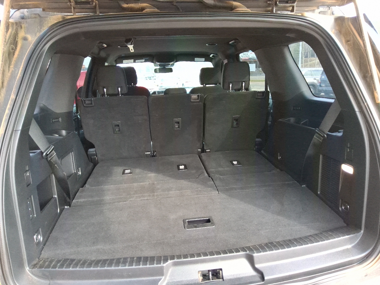 Ford Expedition XLT 2020