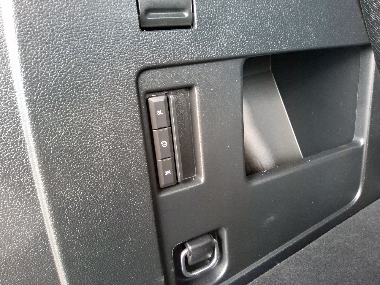 Ford Expedition XLT 2020