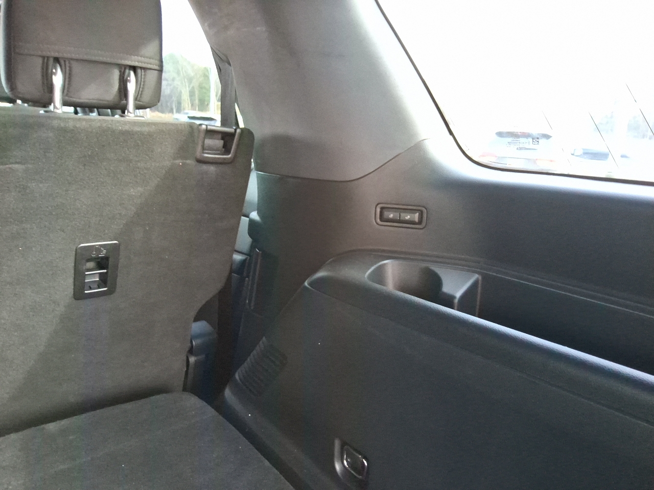 Ford Expedition XLT 2020