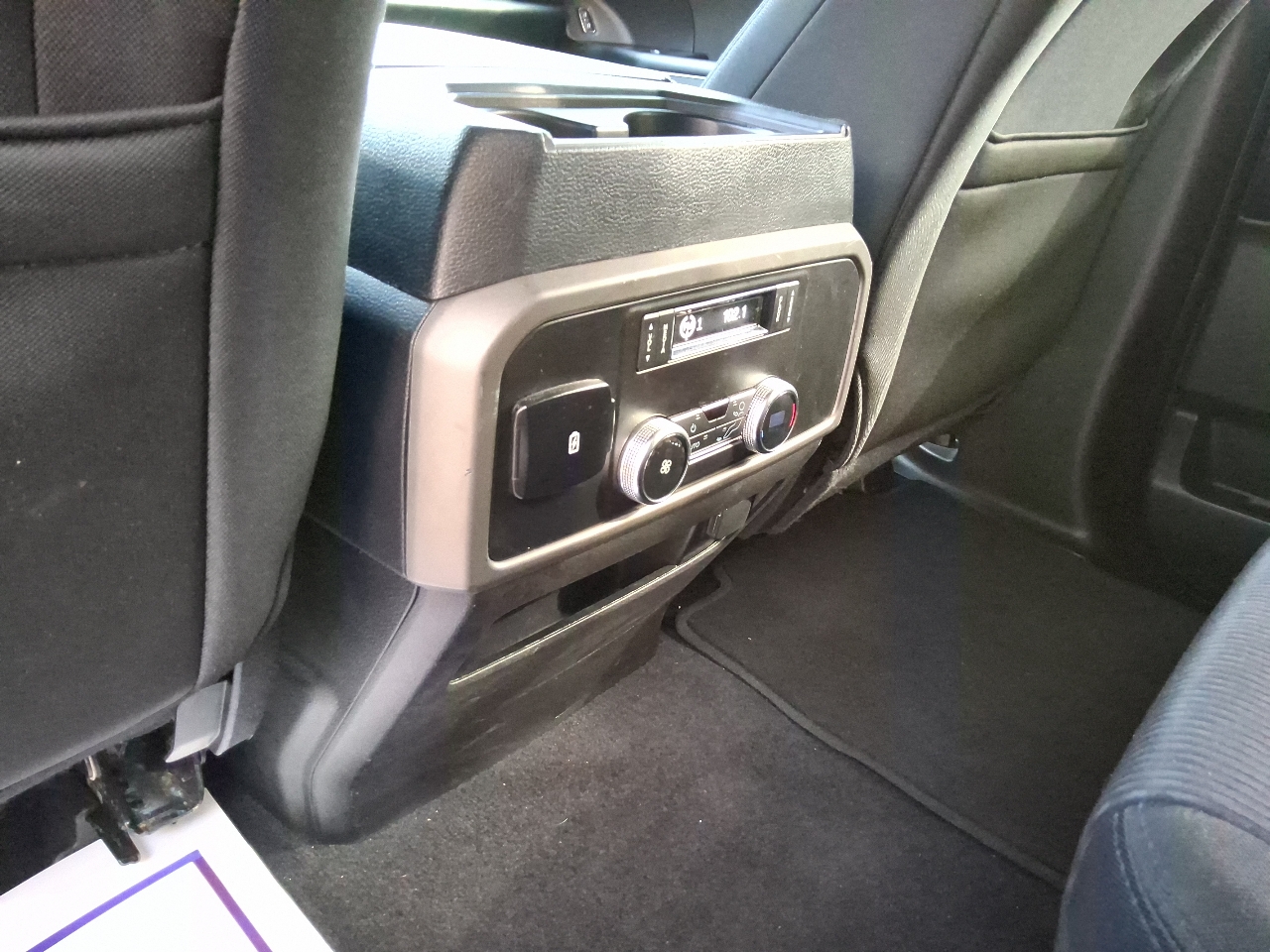 Ford Expedition XLT 2020