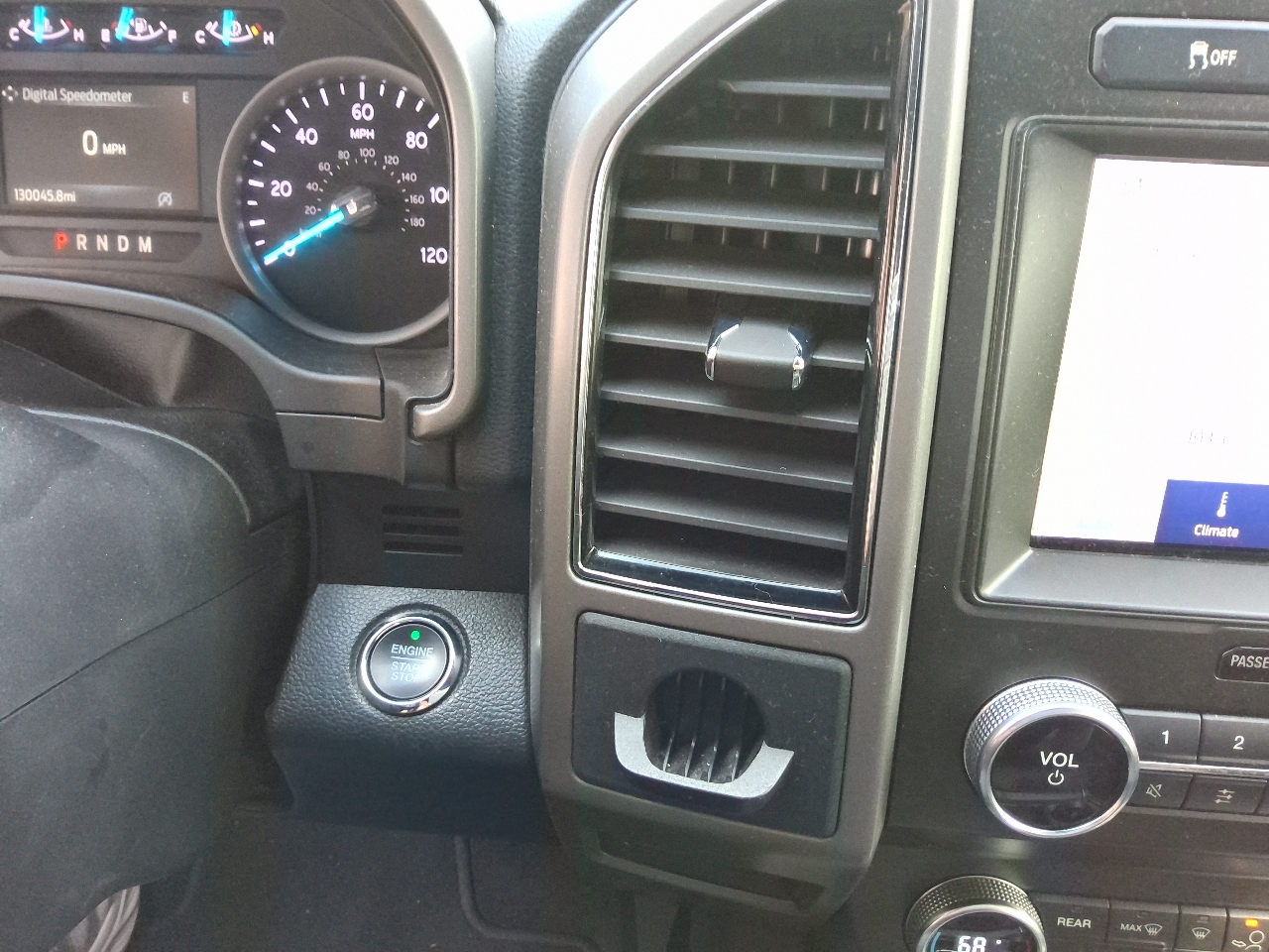 Ford Expedition XLT 2020