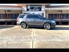 2020 Ford Expedition 