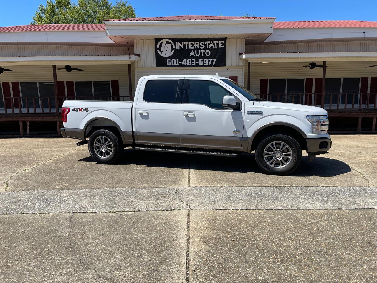 Used Cars for Sale Meridian MS 39301 Interstate Auto LLC