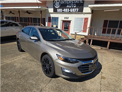 2022 Chevrolet Malibu 