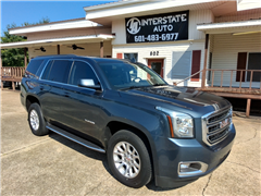 2019 GMC Yukon 