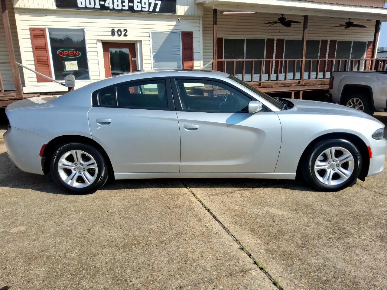 Dodge Charger  2022 Dodge Charger  2022