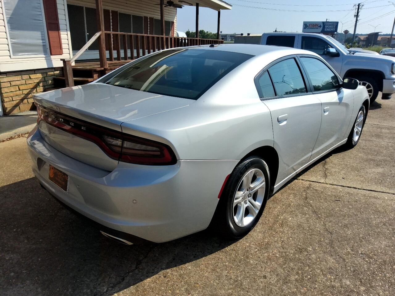 Dodge Charger  2022 Dodge Charger  2022