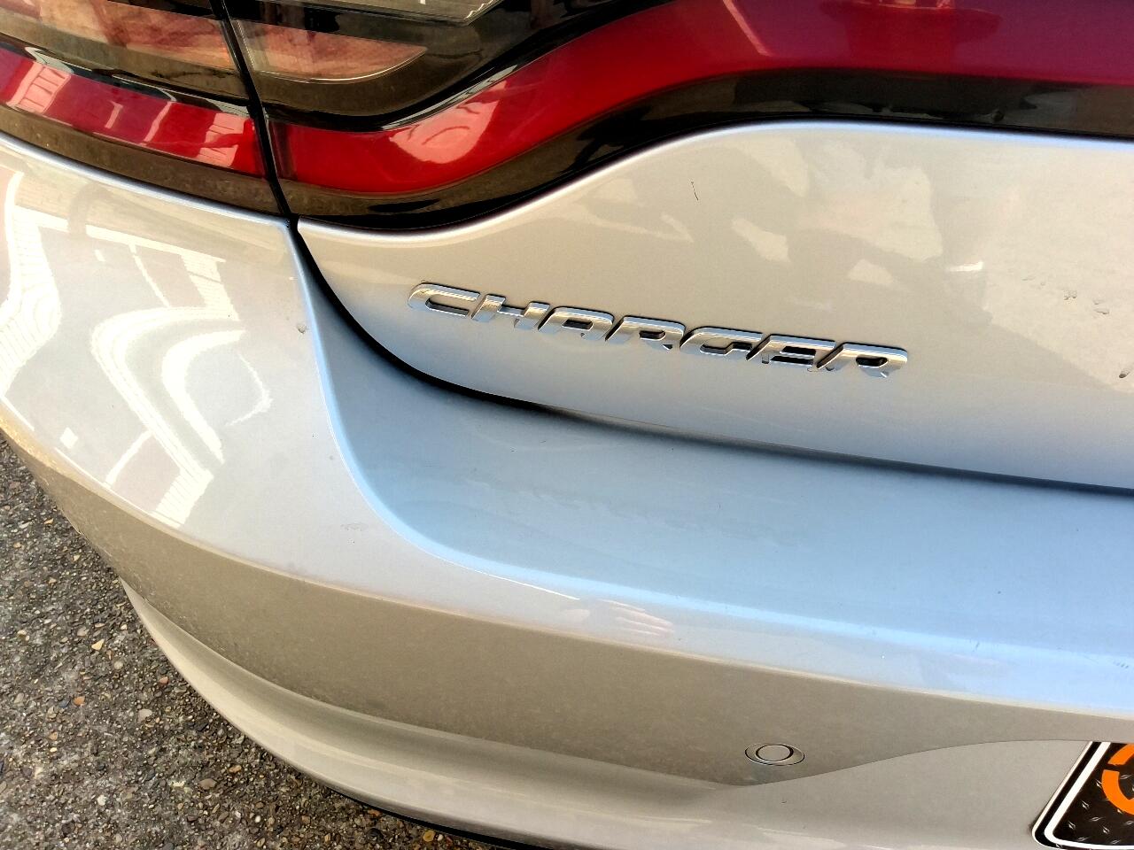 Dodge Charger  2022 Dodge Charger  2022