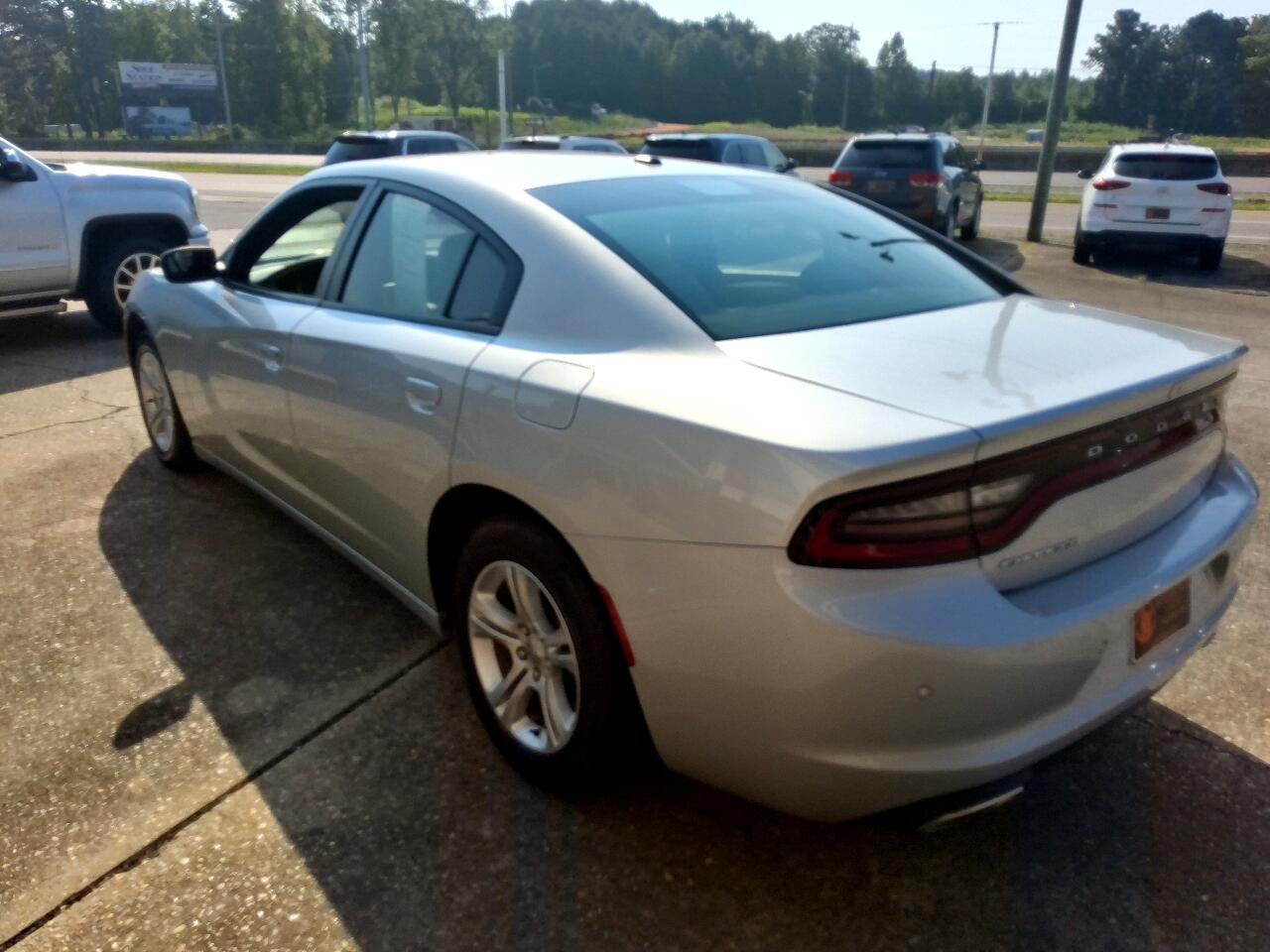 Dodge Charger  2022 Dodge Charger  2022