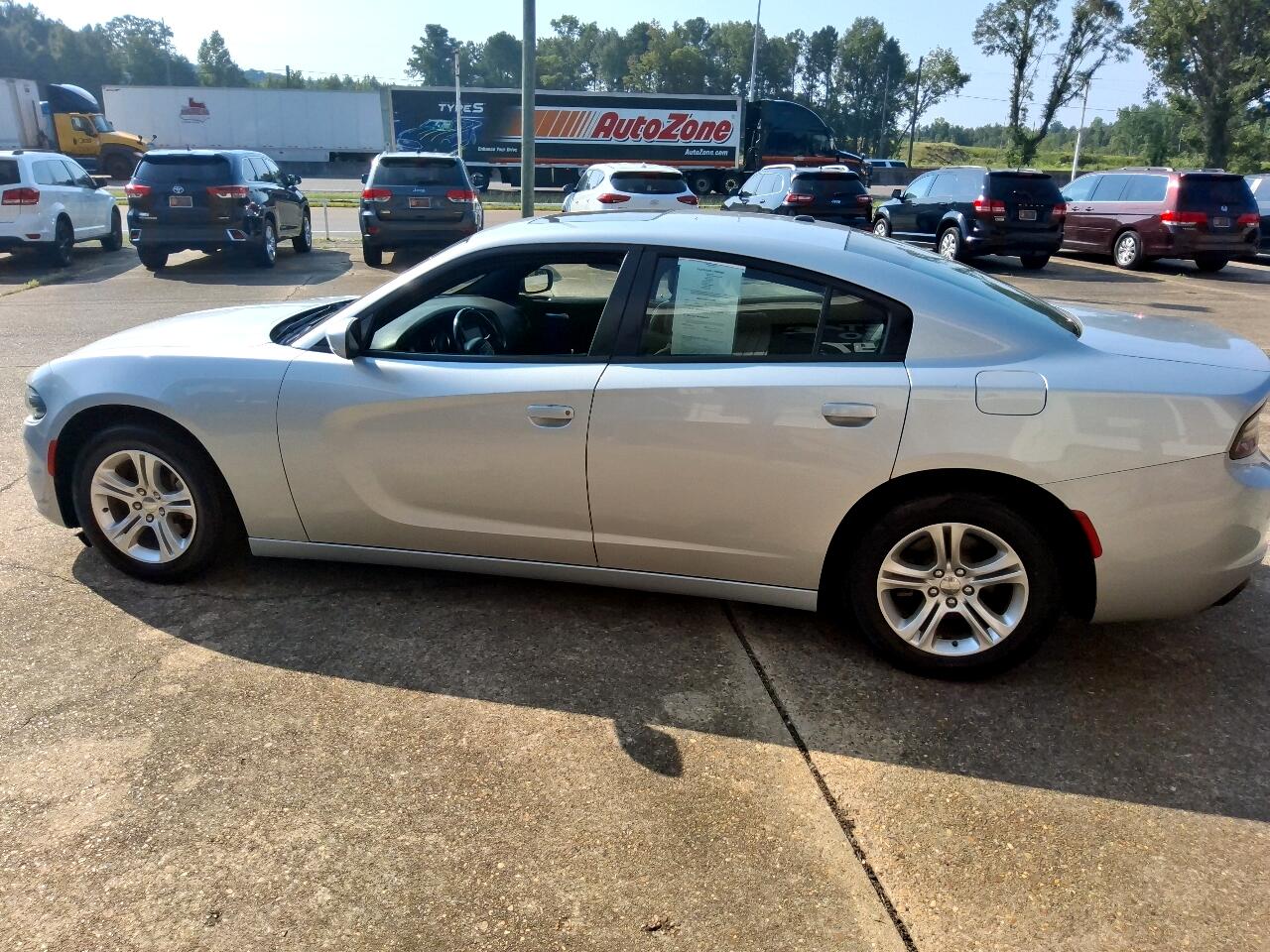 Dodge Charger  2022 Dodge Charger  2022