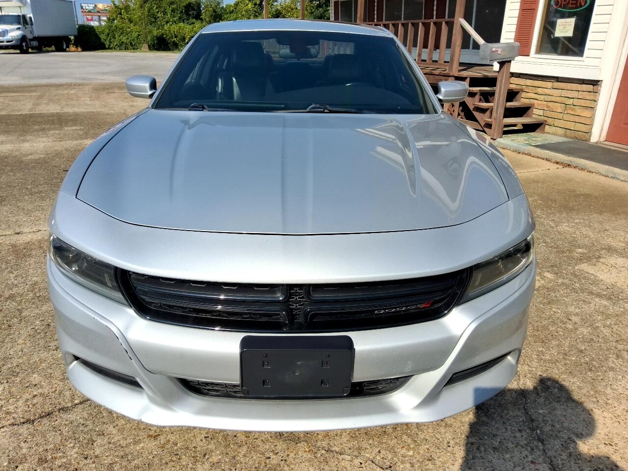 Dodge Charger  2022 Dodge Charger  2022