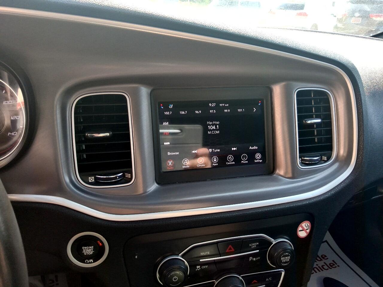 Dodge Charger  2022 Dodge Charger  2022
