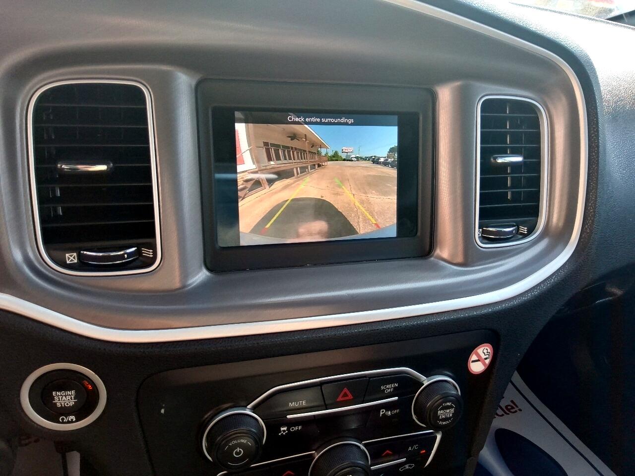 Dodge Charger  2022 Dodge Charger  2022
