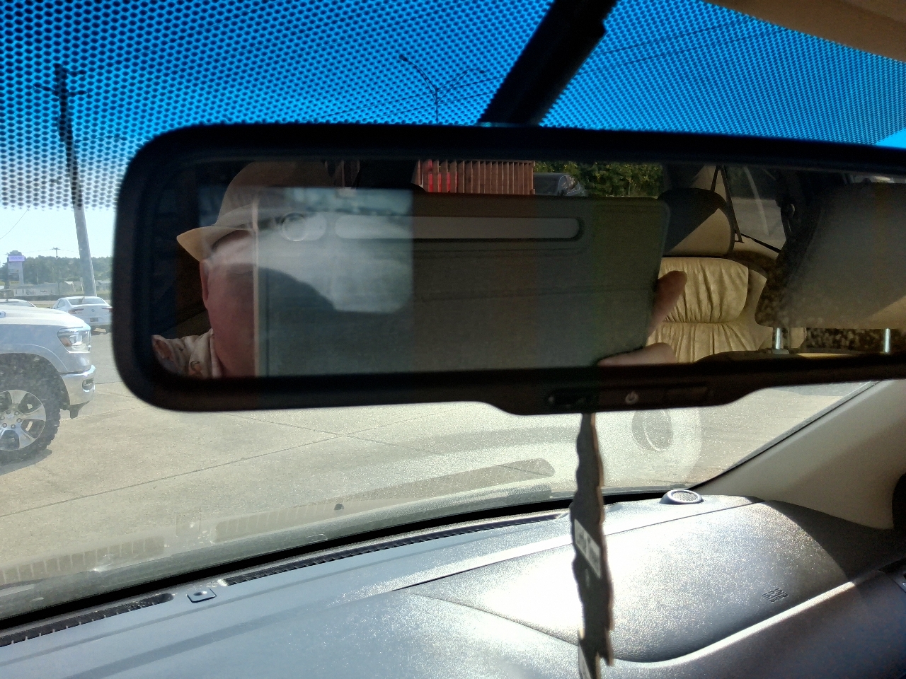 2010 Honda Odyssey EX-L photo 23