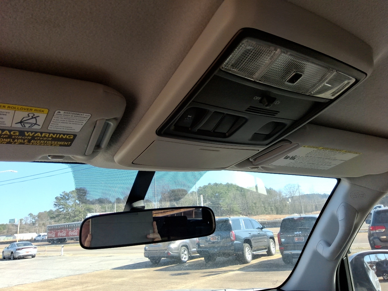 Toyota 4Runner  2014