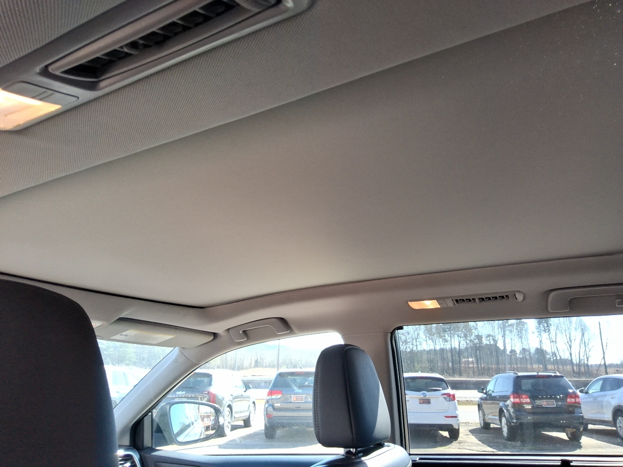 Toyota Highlander AWD 4dr V6 Limited (Natl) 2016