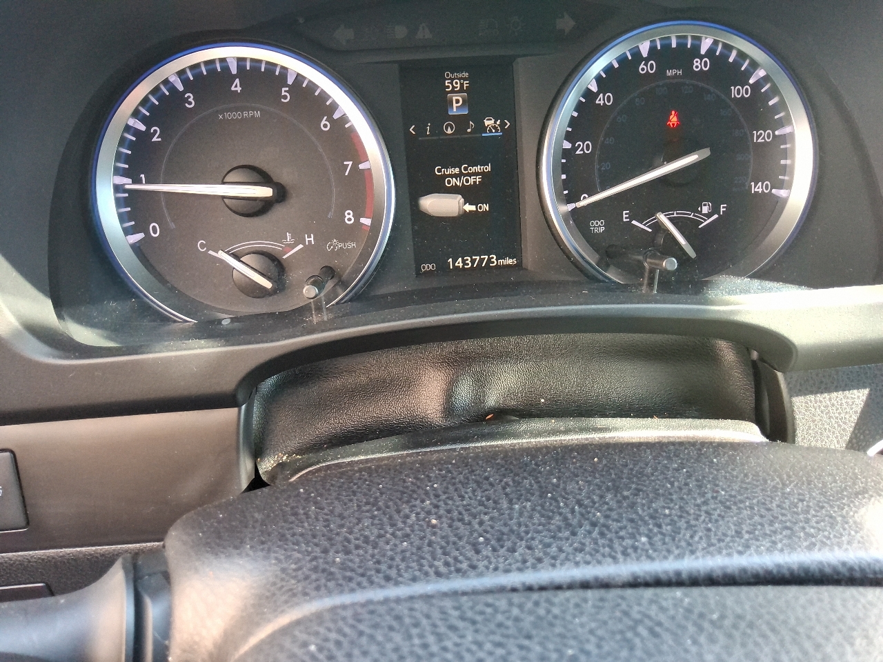 Toyota Highlander AWD 4dr V6 Limited (Natl) 2016